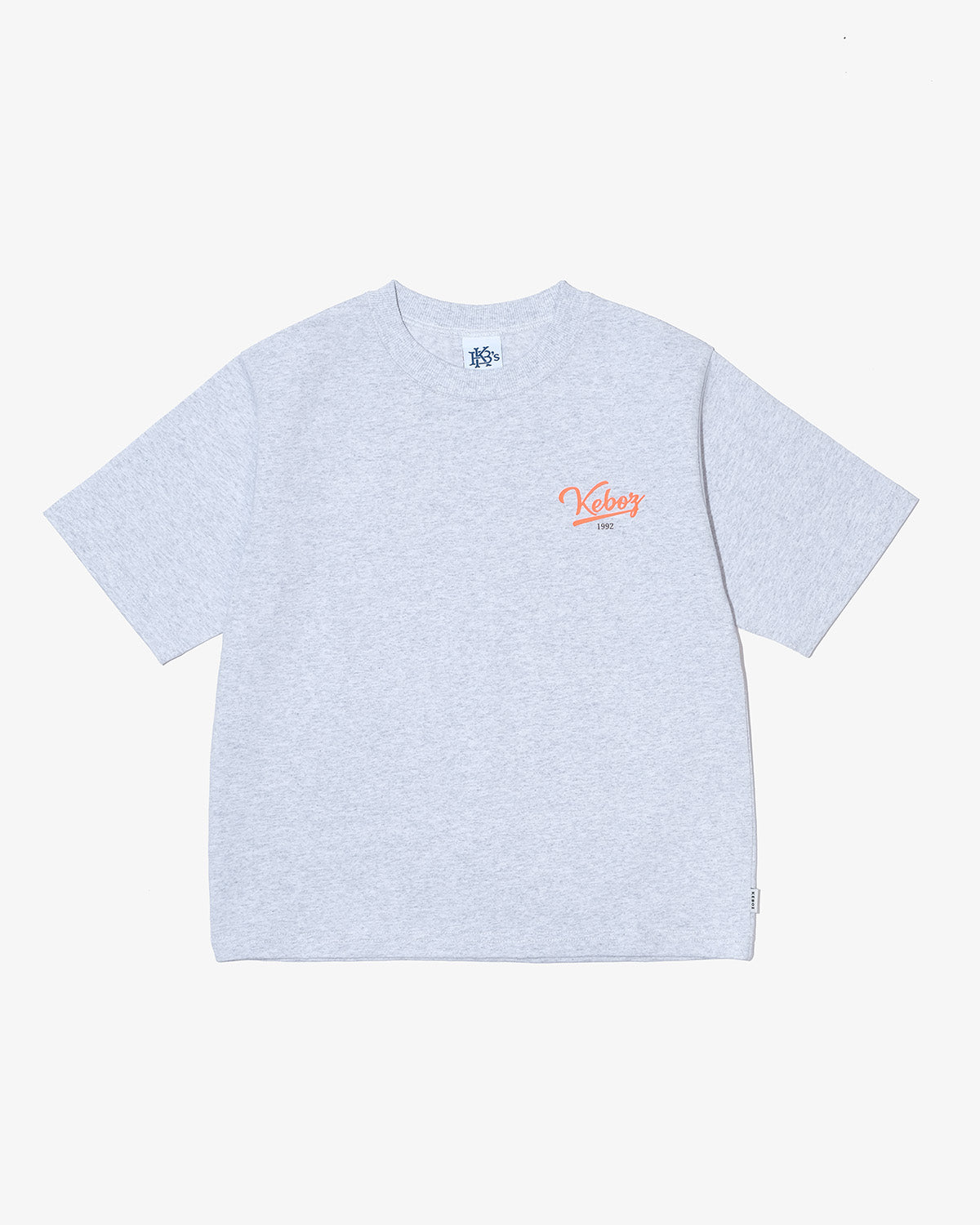 KIDS ICON S/S TEE