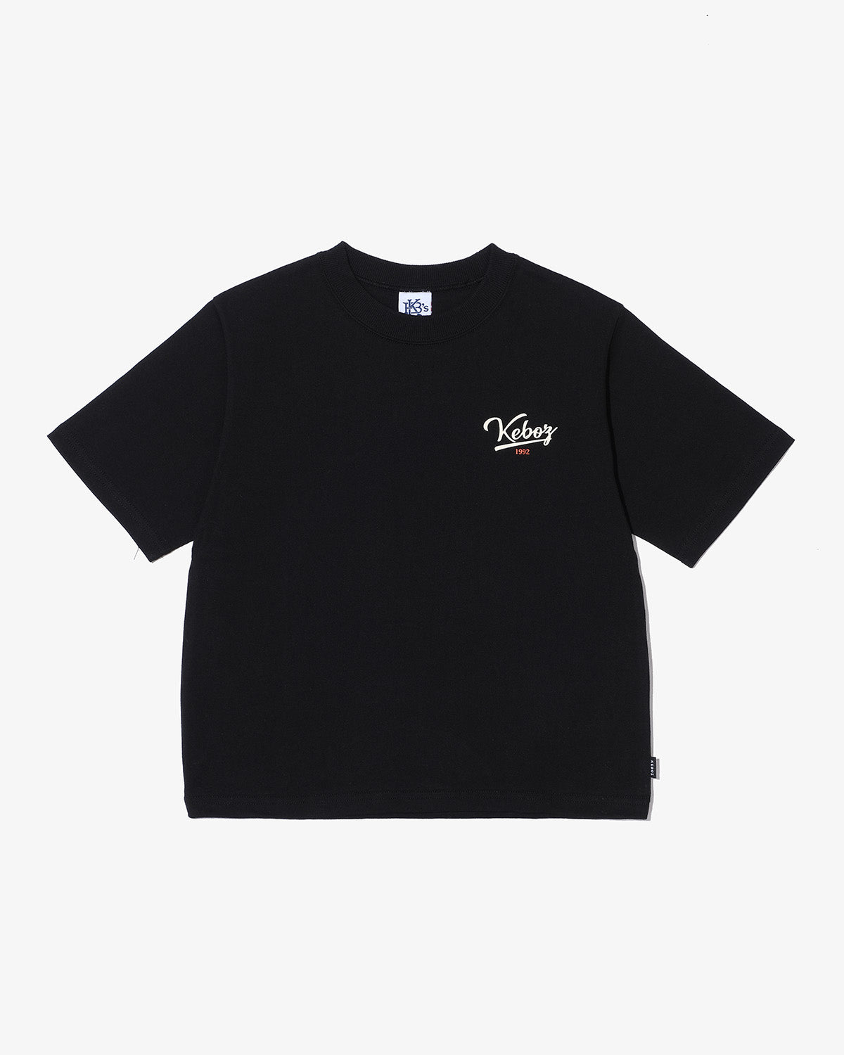 KIDS ICON S/S TEE