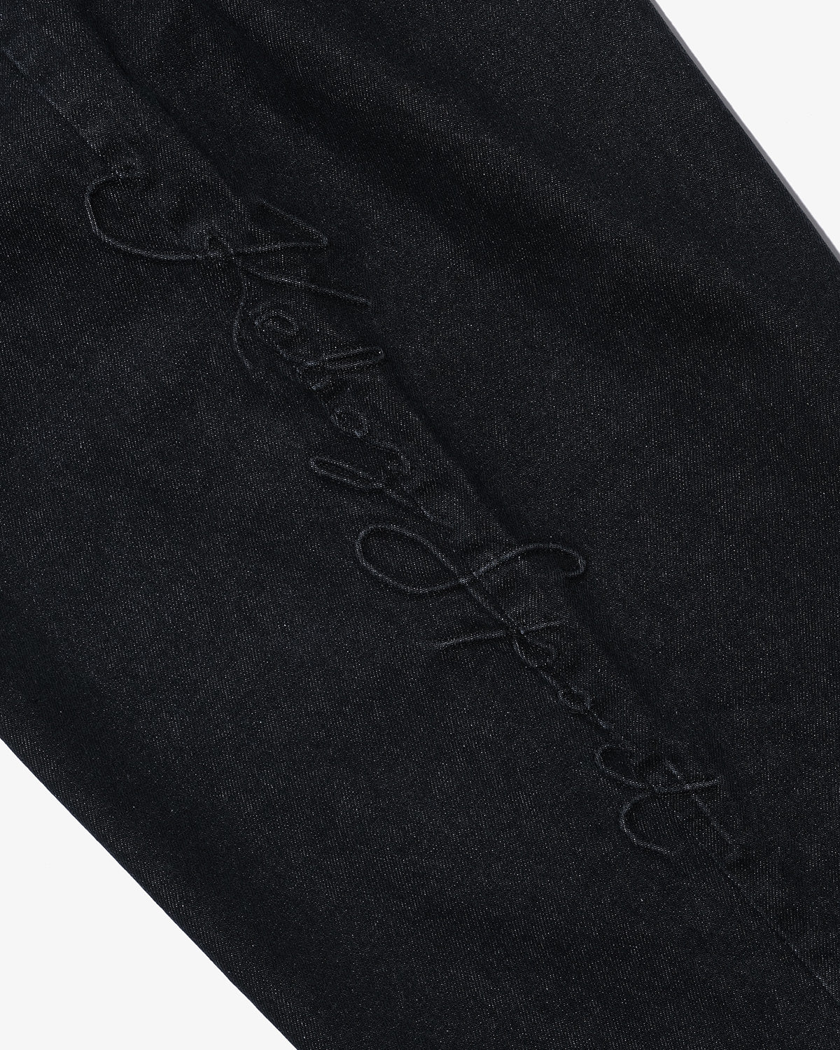 KS BAGGY FIT DENIM PANTS