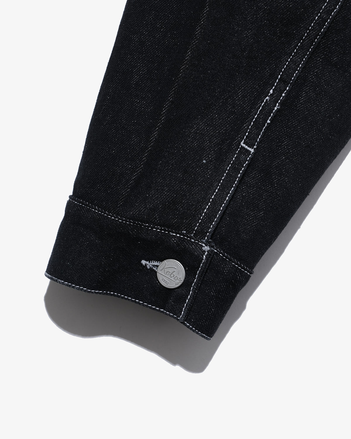 KS DENIM JACKET