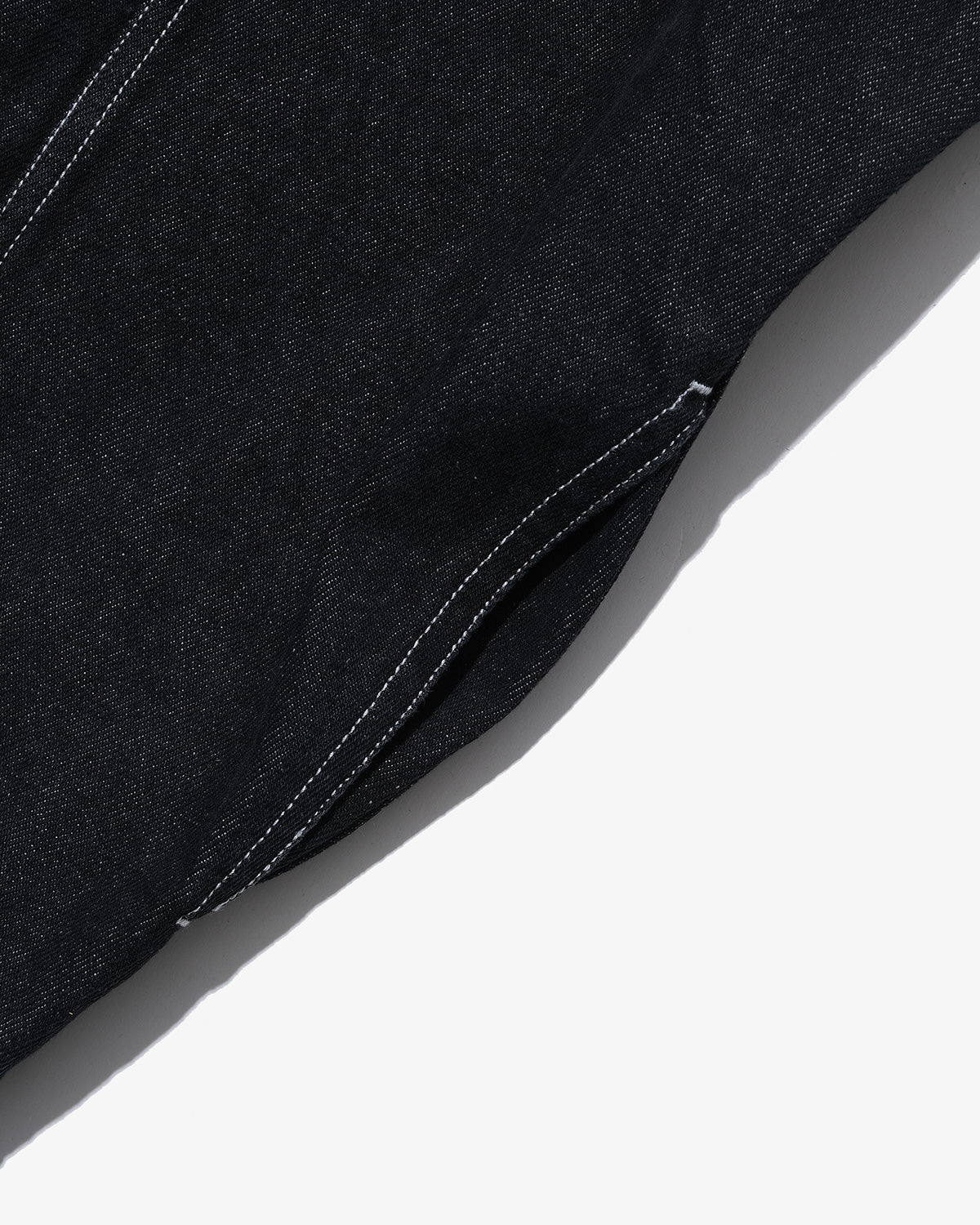 KS DENIM JACKET