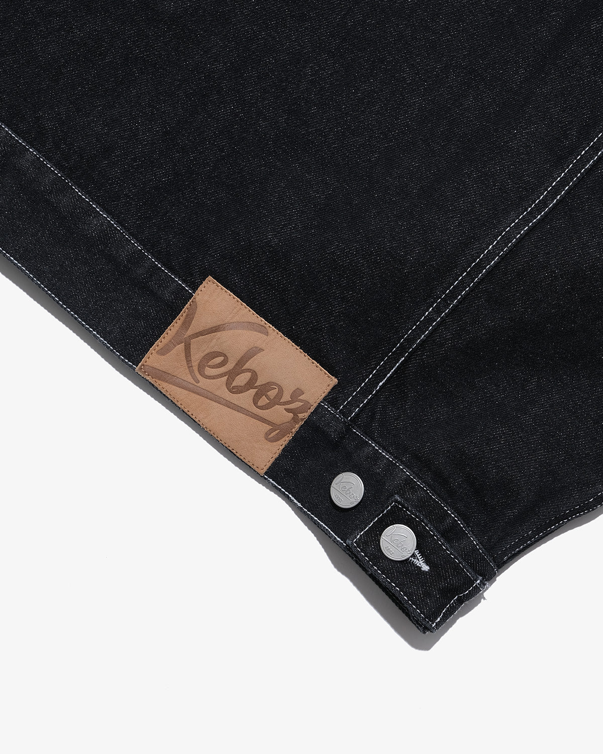 KS DENIM JACKET