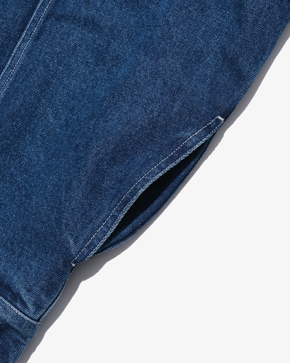 KS DENIM JACKET
