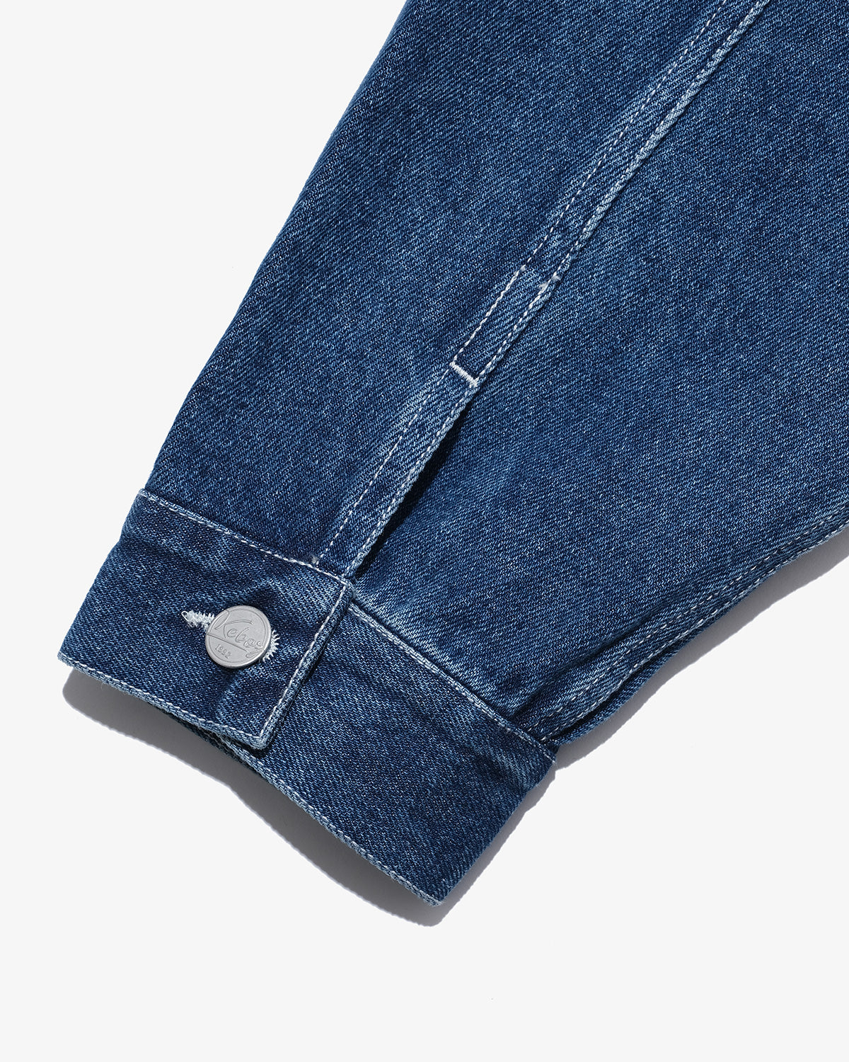 KS DENIM JACKET