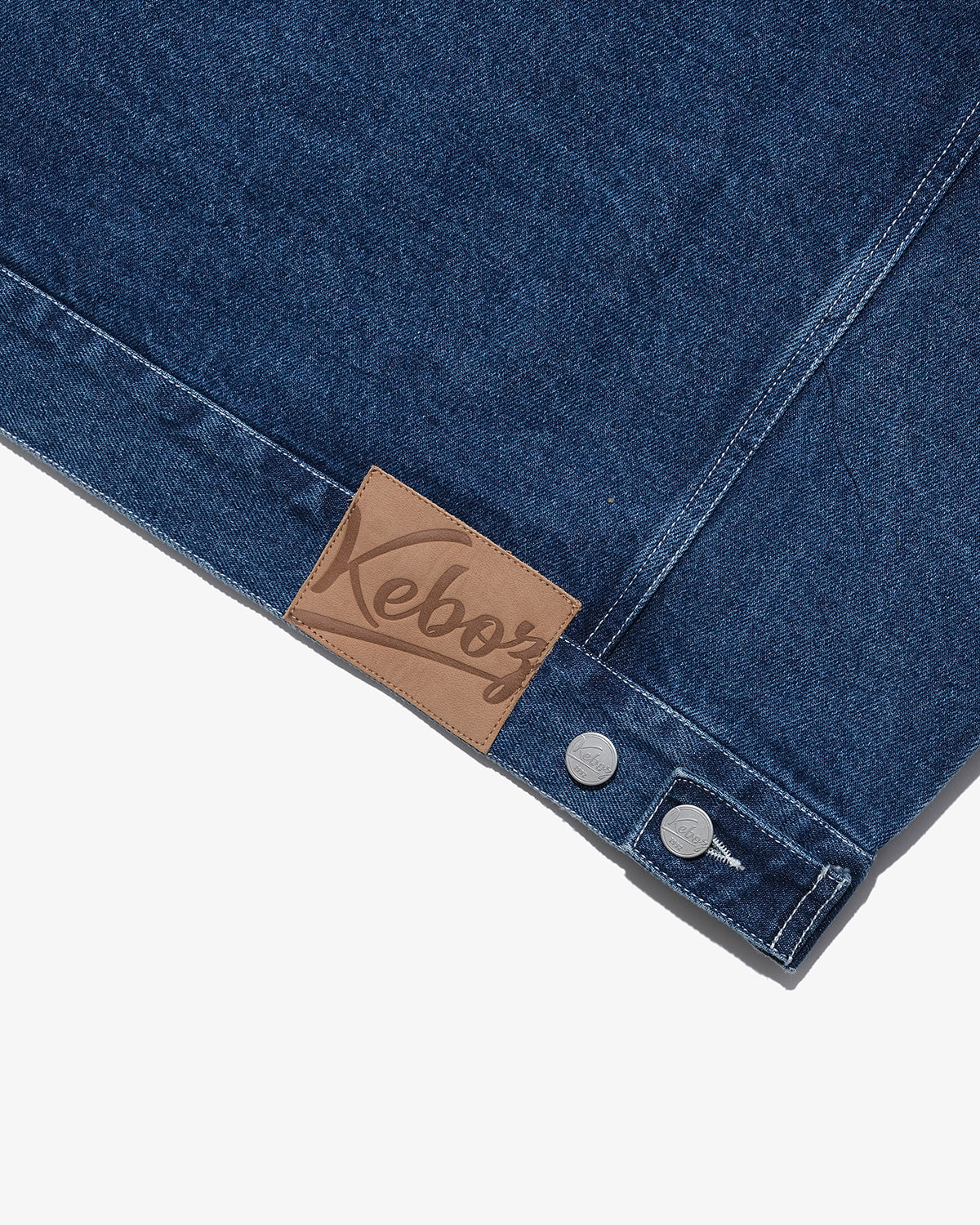 KS DENIM JACKET