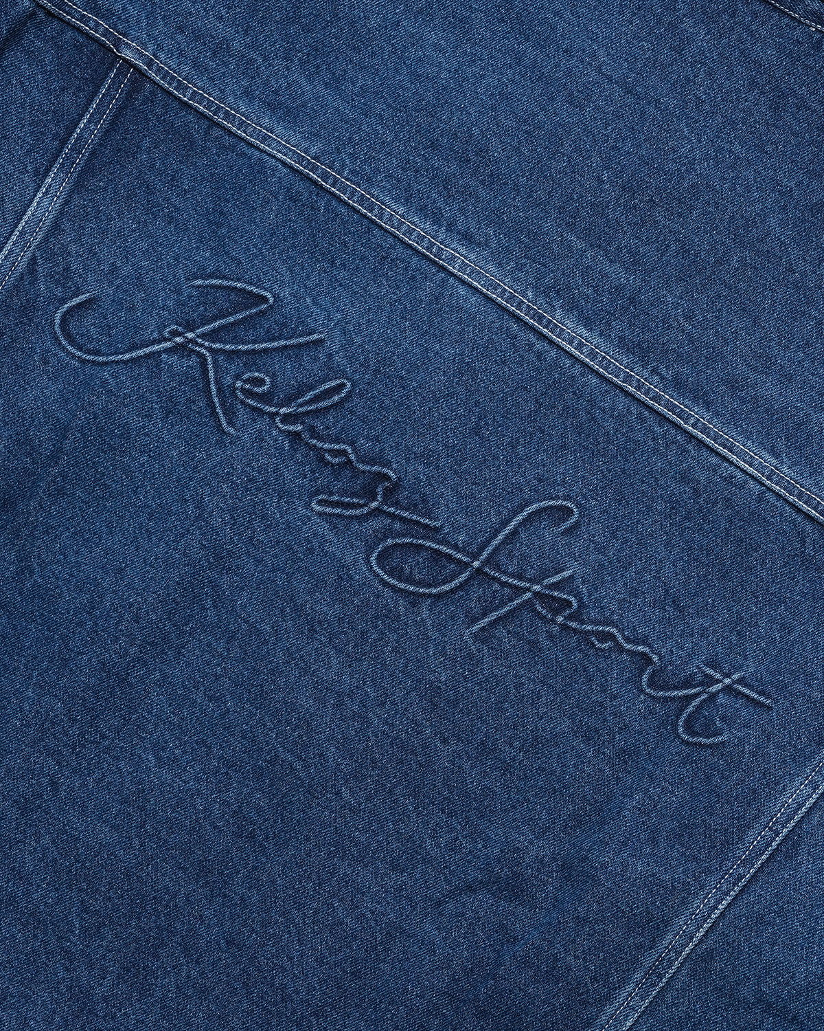 KS DENIM JACKET