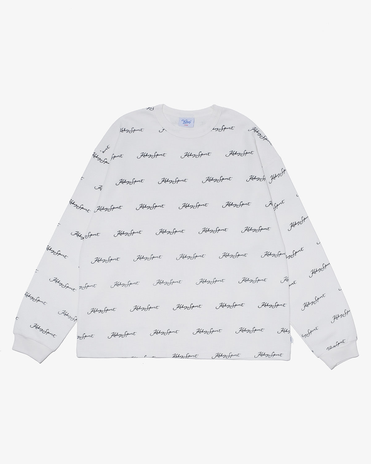 KS THERMAL L/S TEE