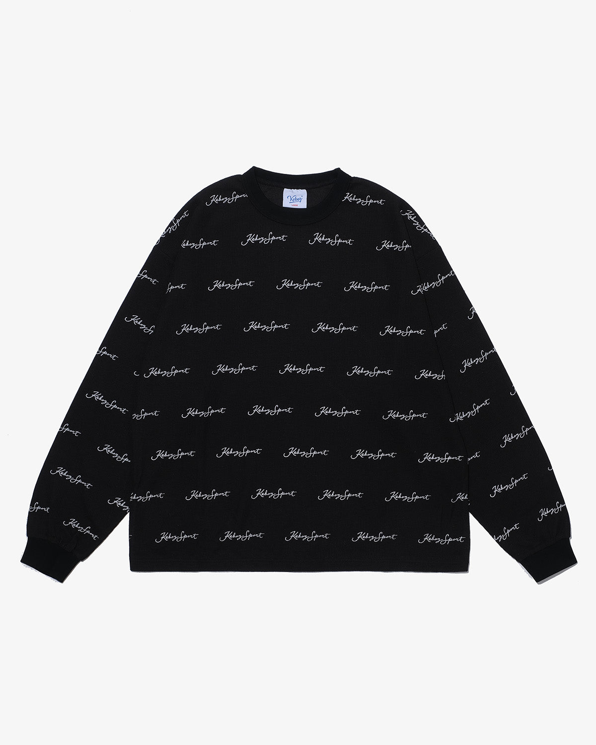 KS THERMAL L/S TEE