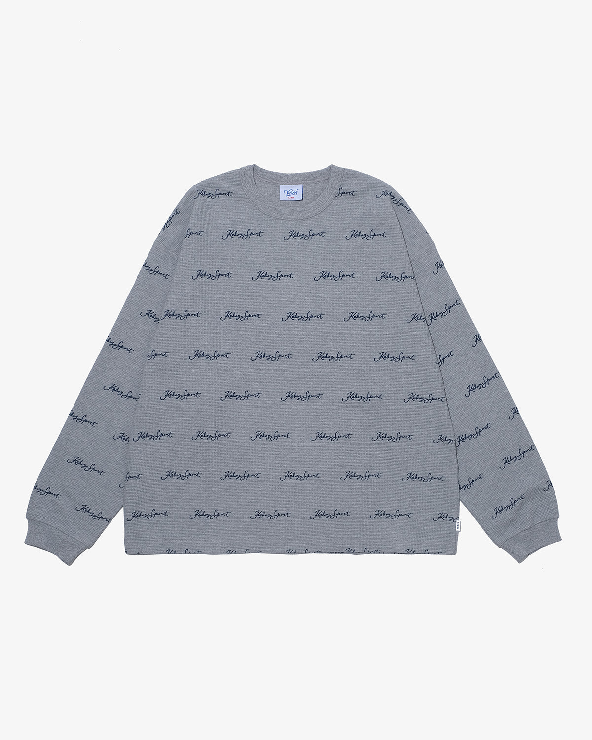 KS THERMAL L/S TEE