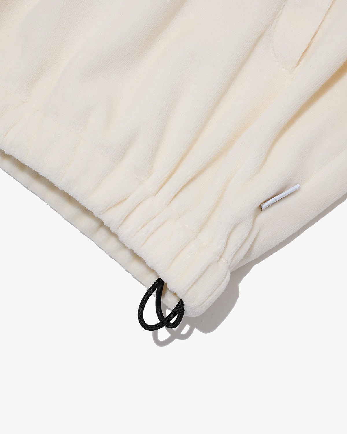 KUBO-C× KEBOZ VELOUR JACKET