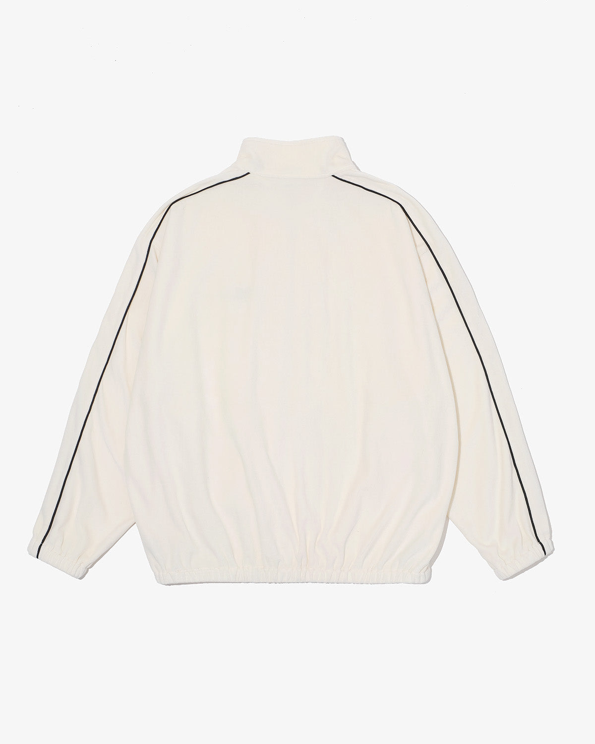 KUBO-C× KEBOZ VELOUR JACKET