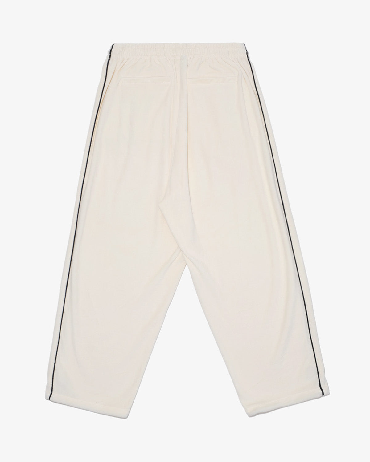 KUBO-C× KEBOZ VELOUR PANTS