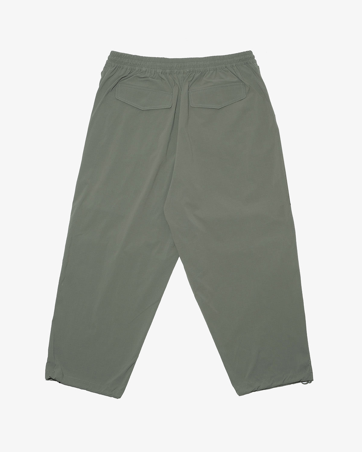 PARACHUTE PANTS