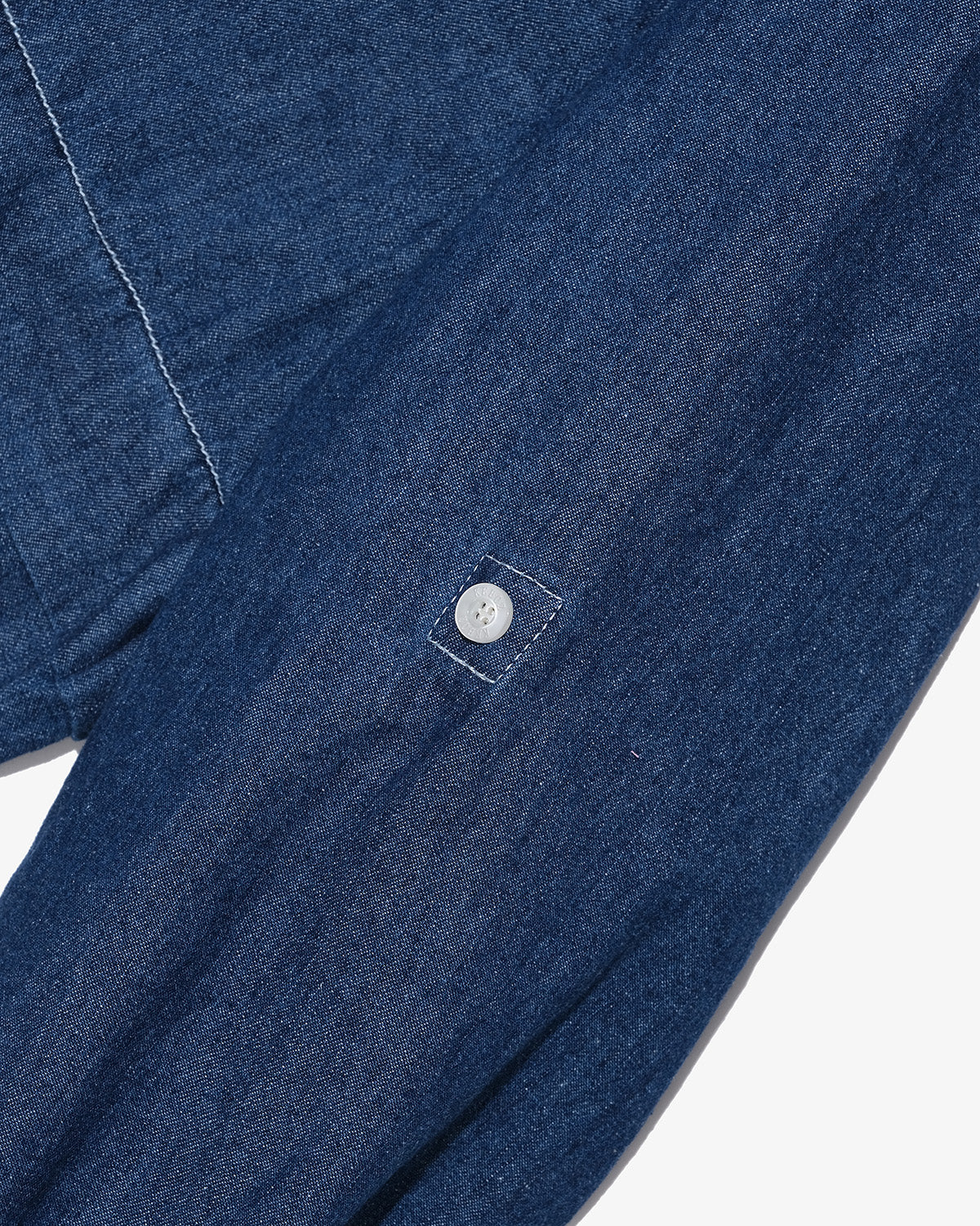 LIGHT DENIM BALL SHIRT