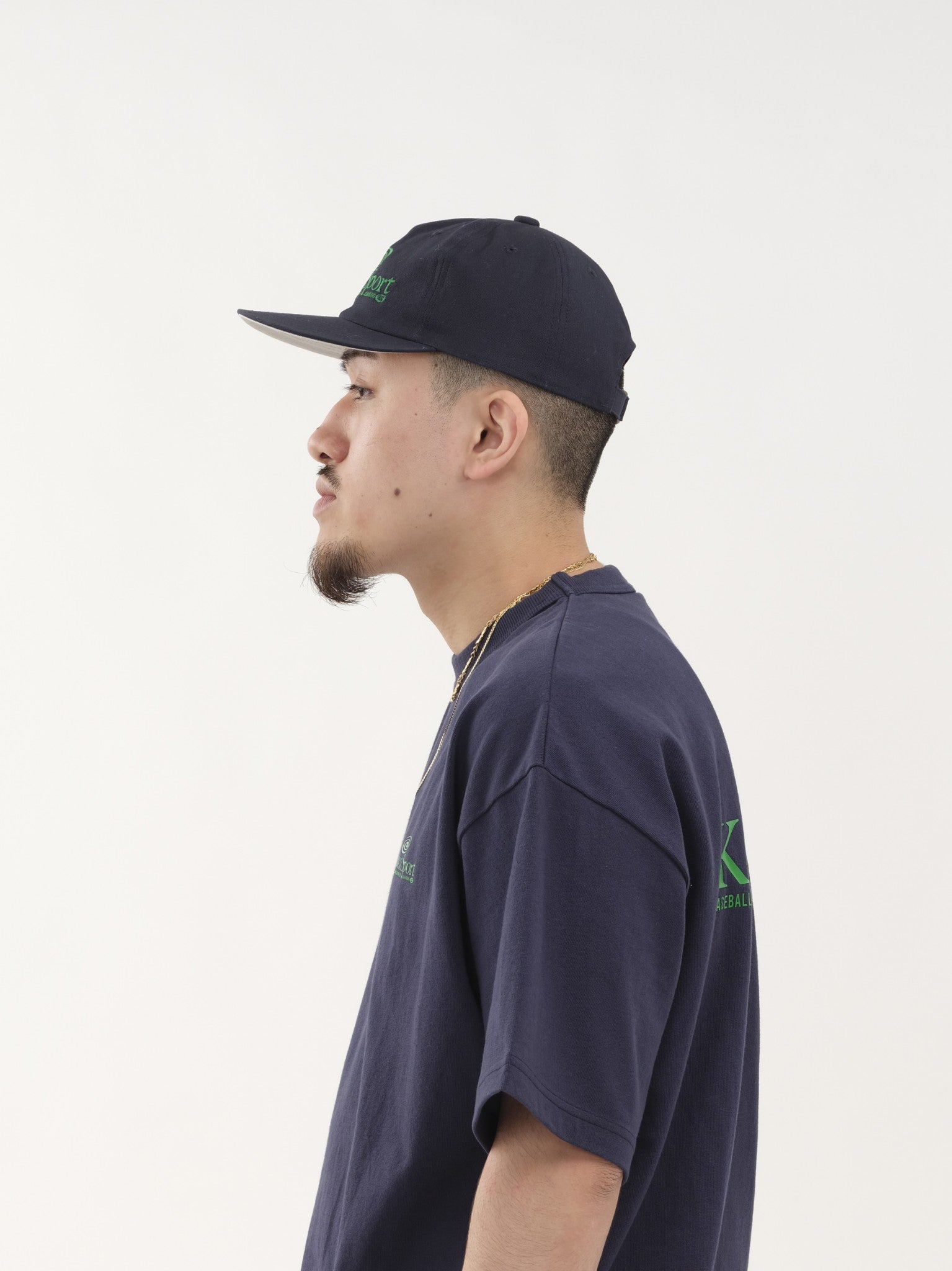 GR2 CAP