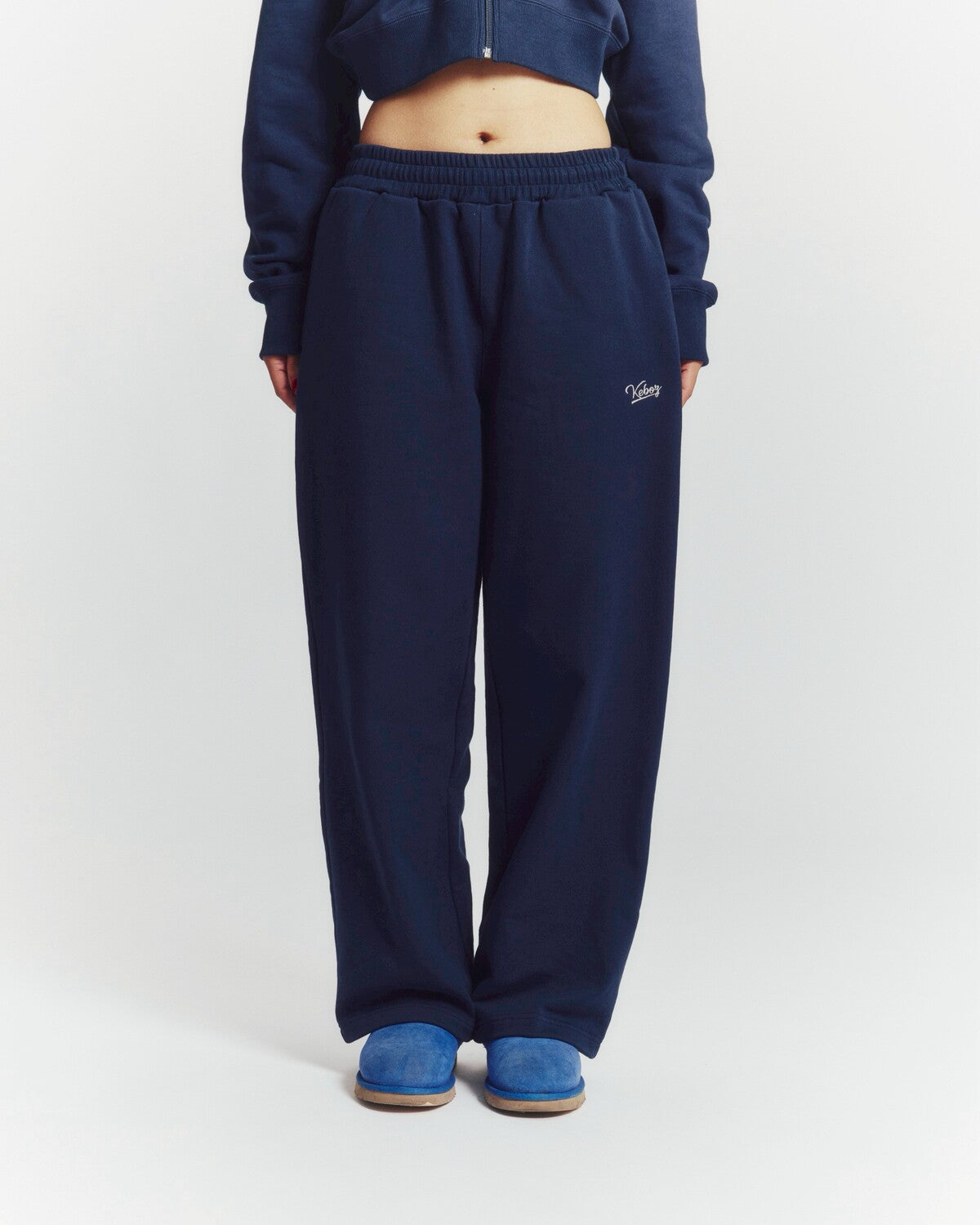 BB BABY SWEAT PANTS