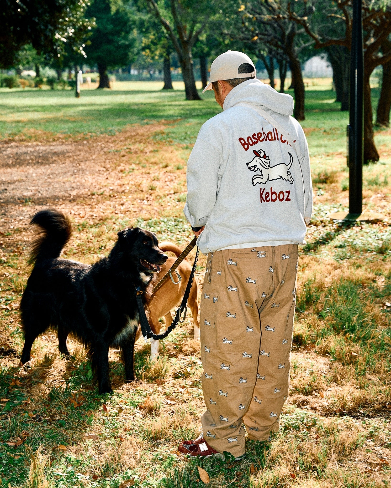 BDR SWEAT HOODIE