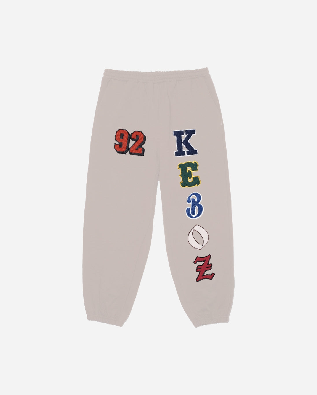 SMR SWEAT PANTS