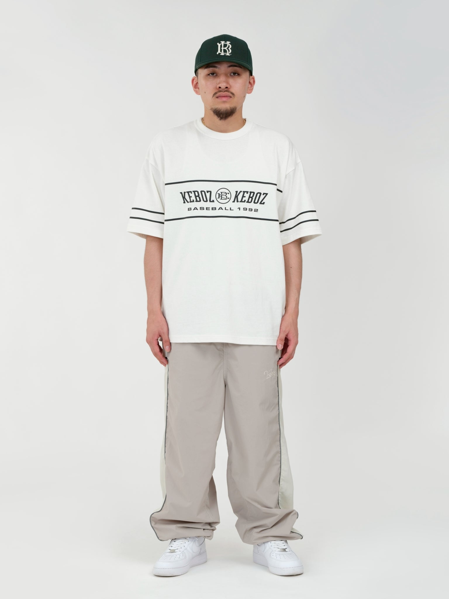 FB S/S TEE