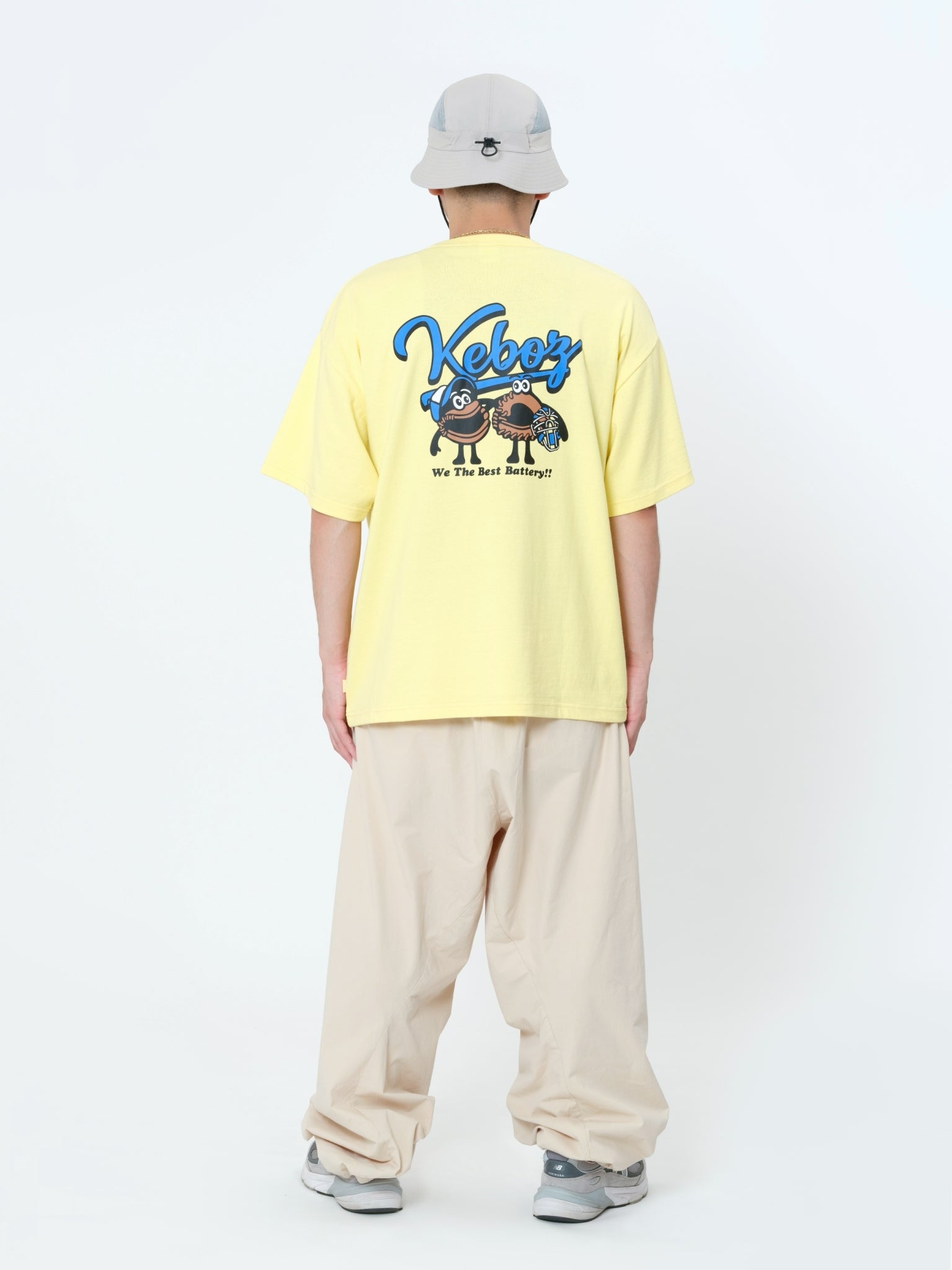 SB S/S TEE