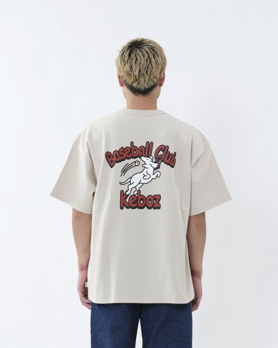 BDR3 S/S TEE