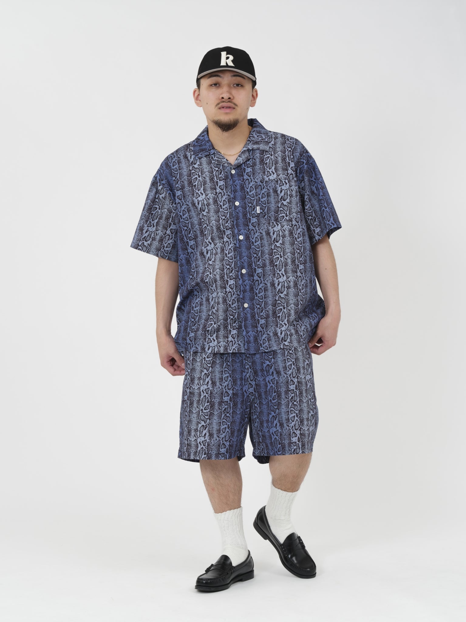 MODEL: 175cm SIZE: L