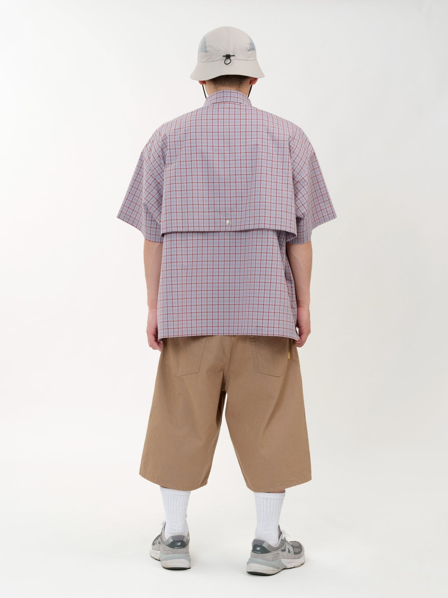 MODEL: 175cm SIZE: L