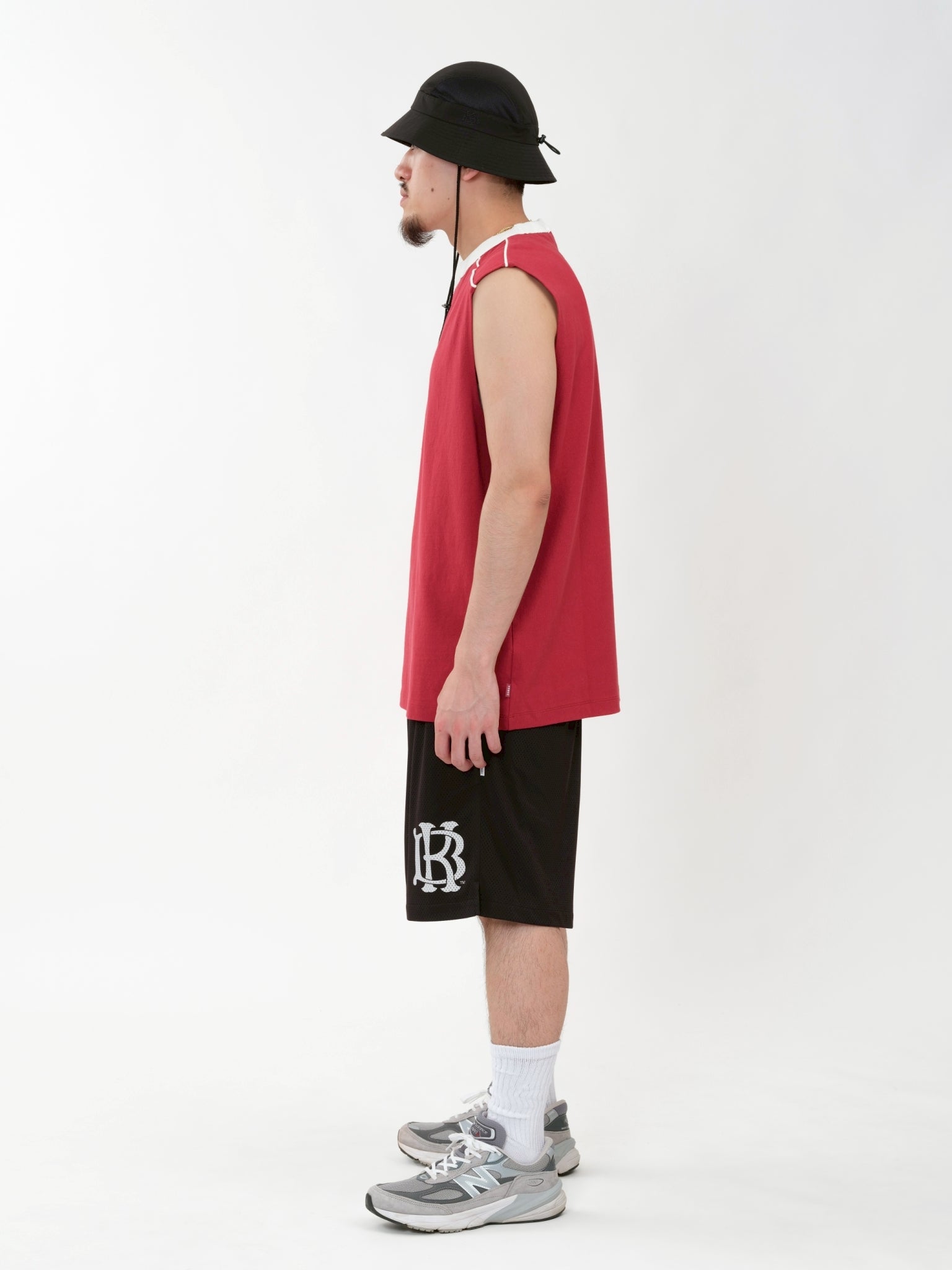 MODEL: 175cm SIZE: L