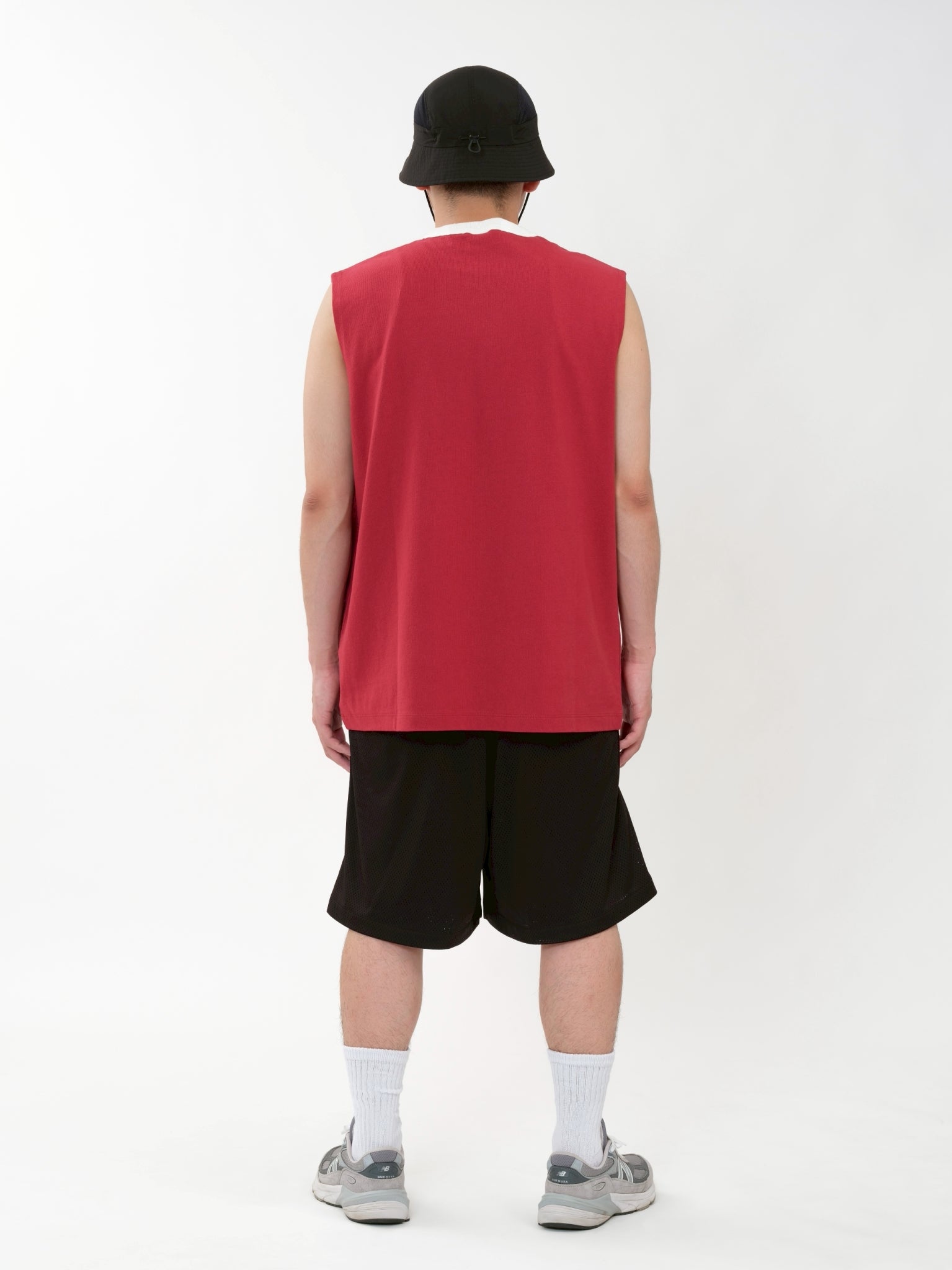 MODEL: 175cm SIZE: L