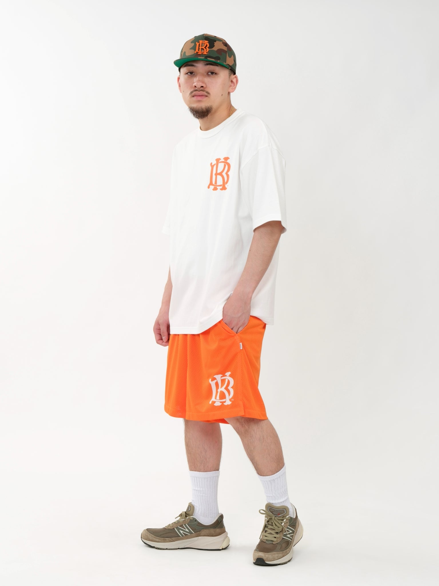 MODEL: 175cm SIZE: L