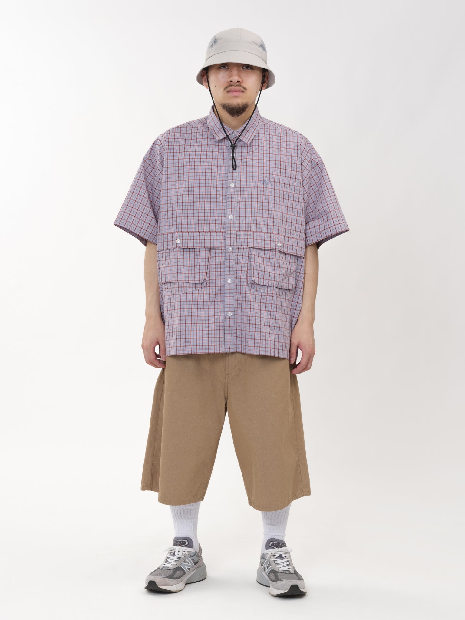MODEL: 175cm SIZE: L