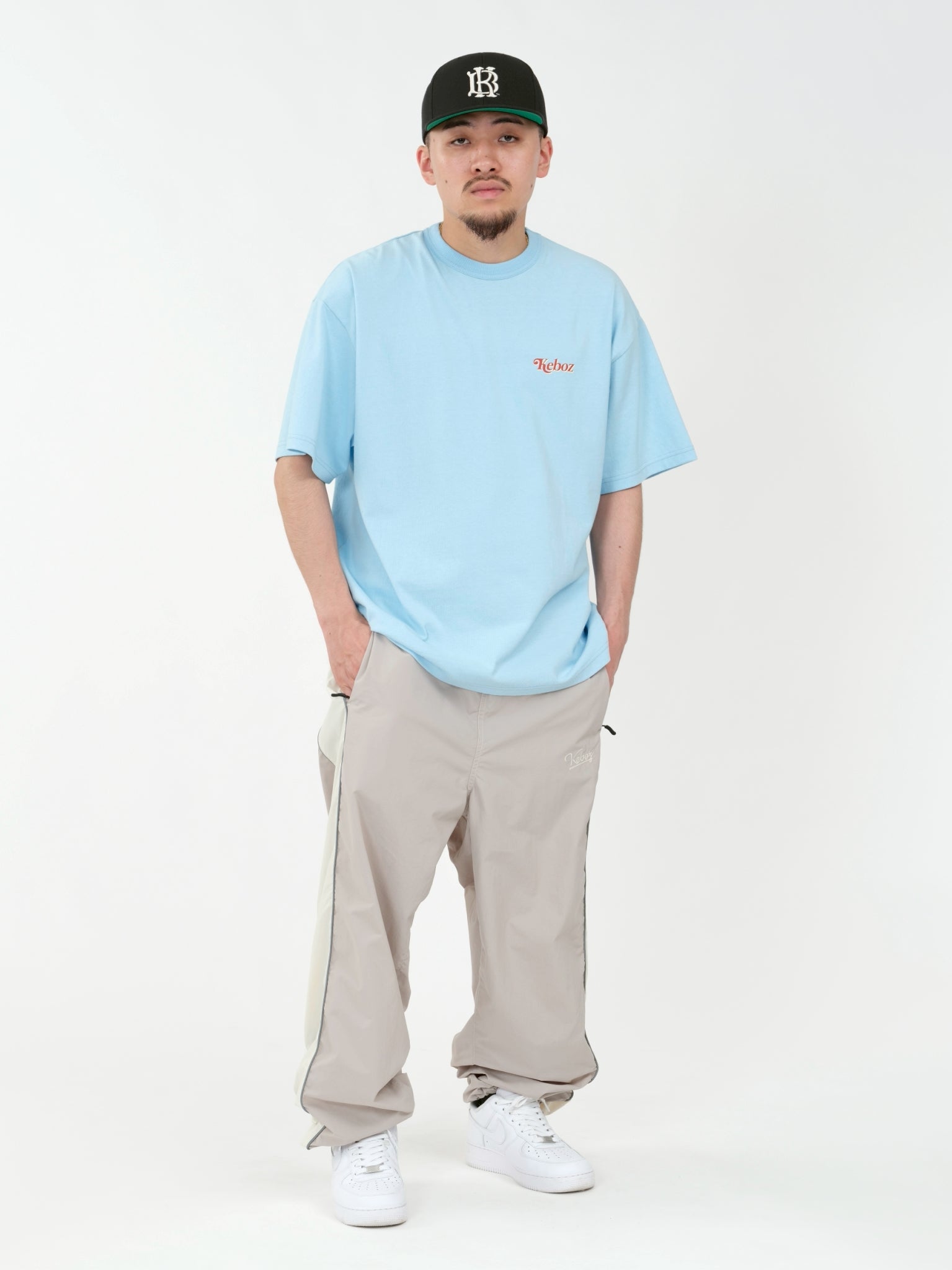 JB S/S TEE