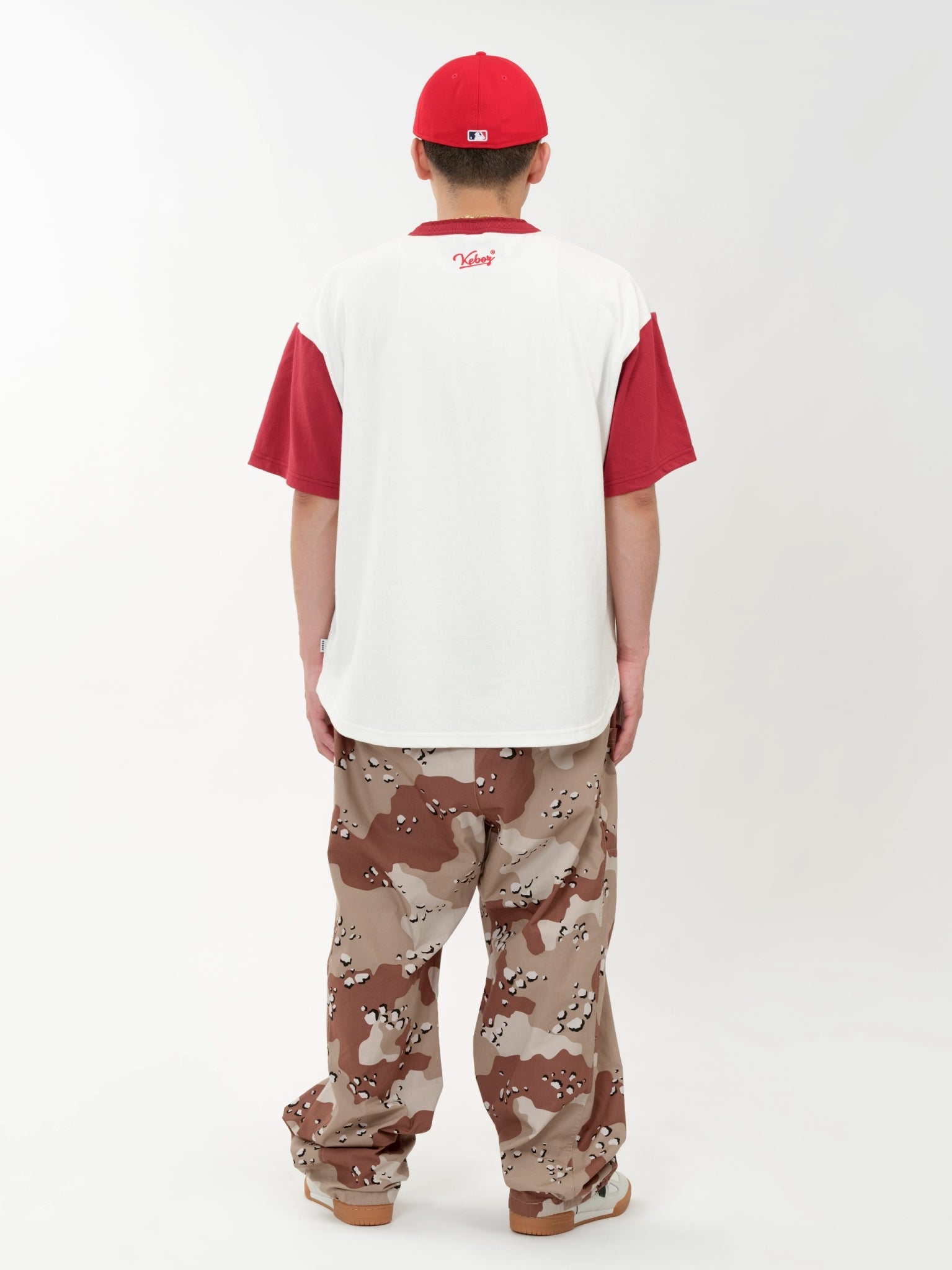 MODEL: 175cm SIZE: L