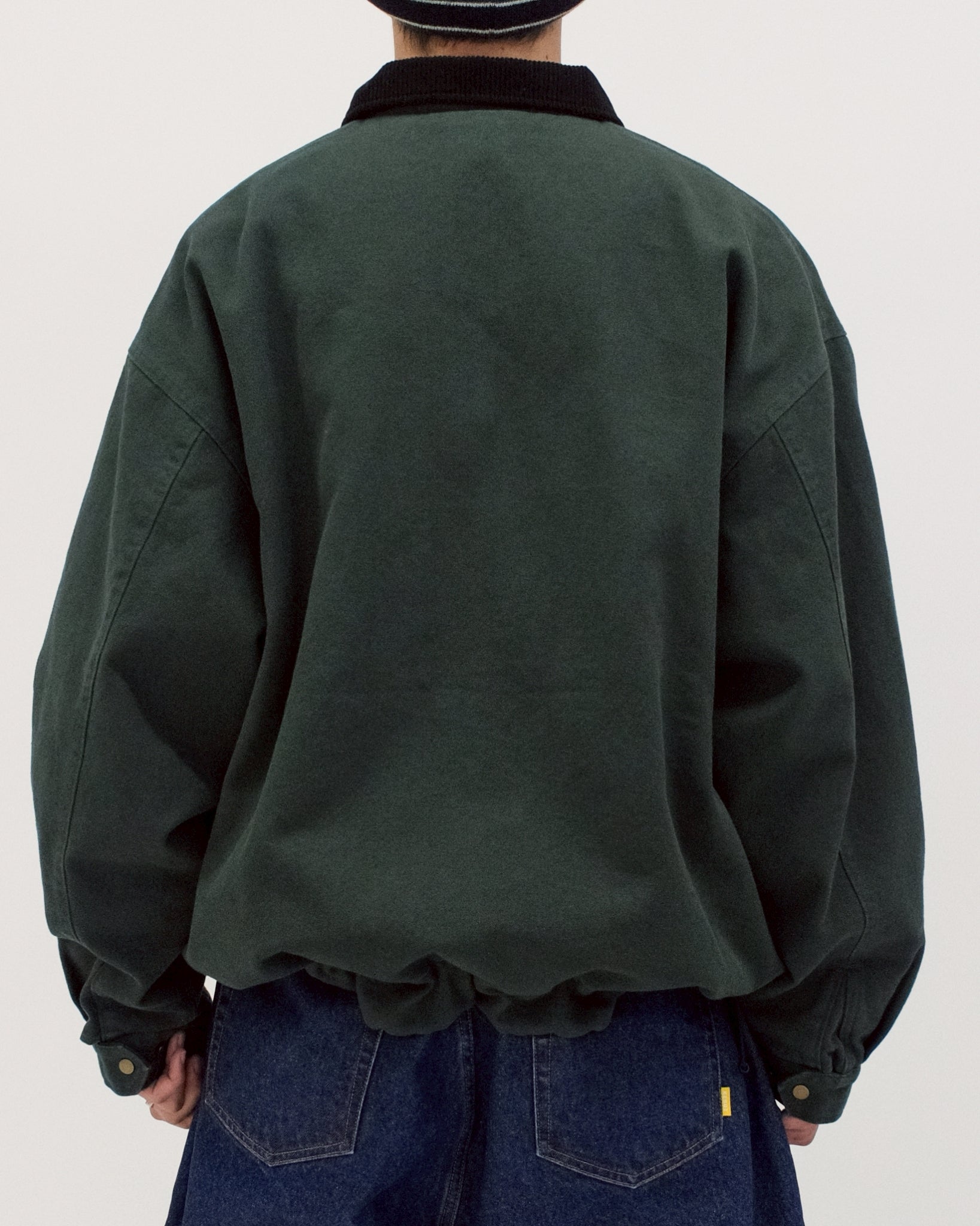 DUCK WORK JACKET