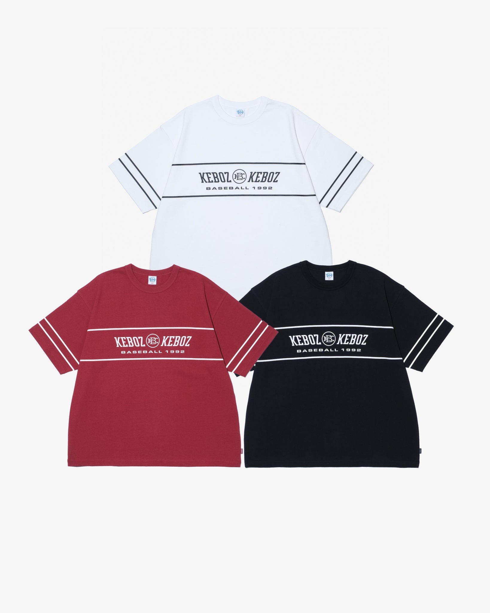 FB S/S TEE