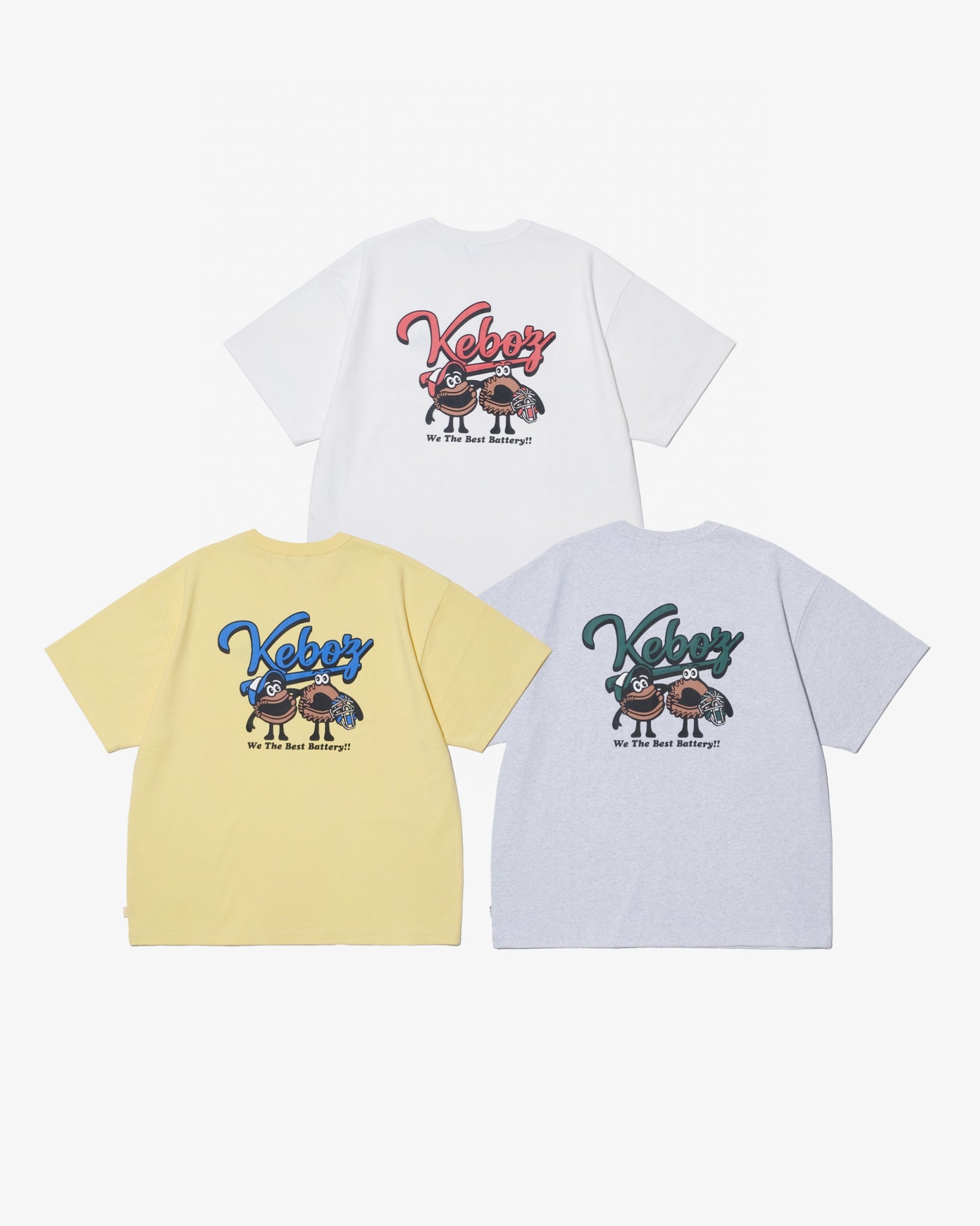 SB S/S TEE