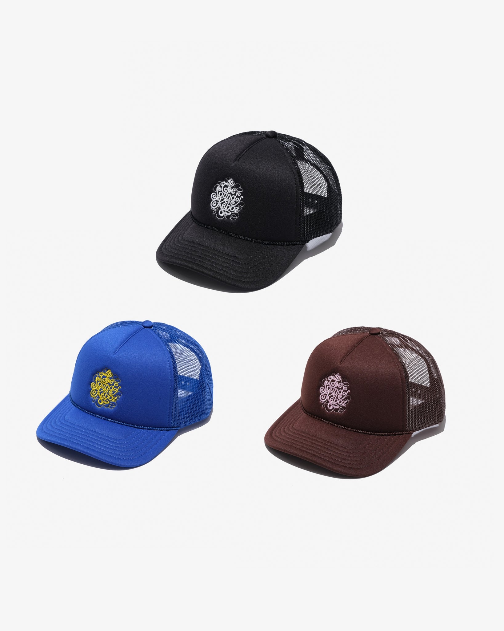 SOK MESH CAP