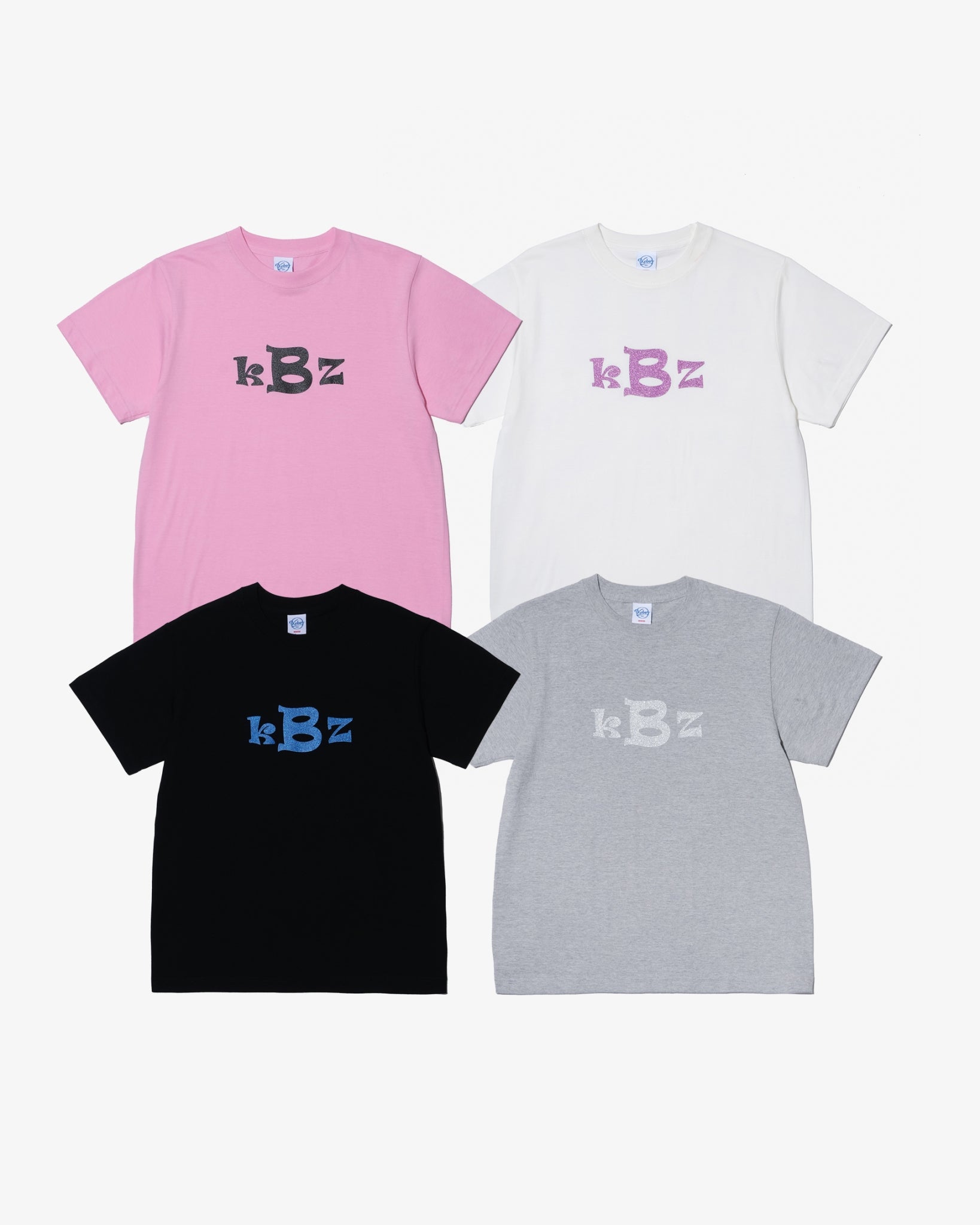 KBZ S/S TEE