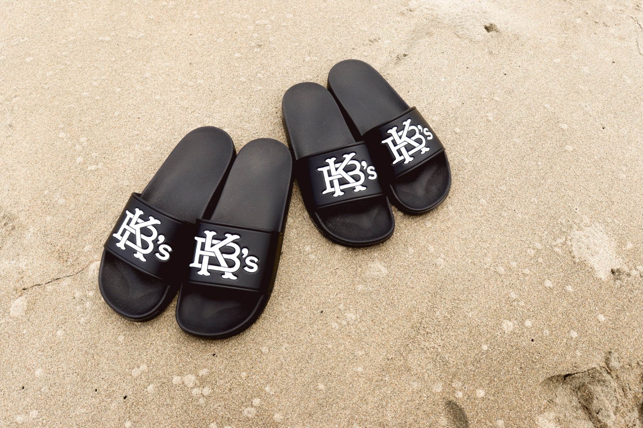 EFG SHOWER SANDAL