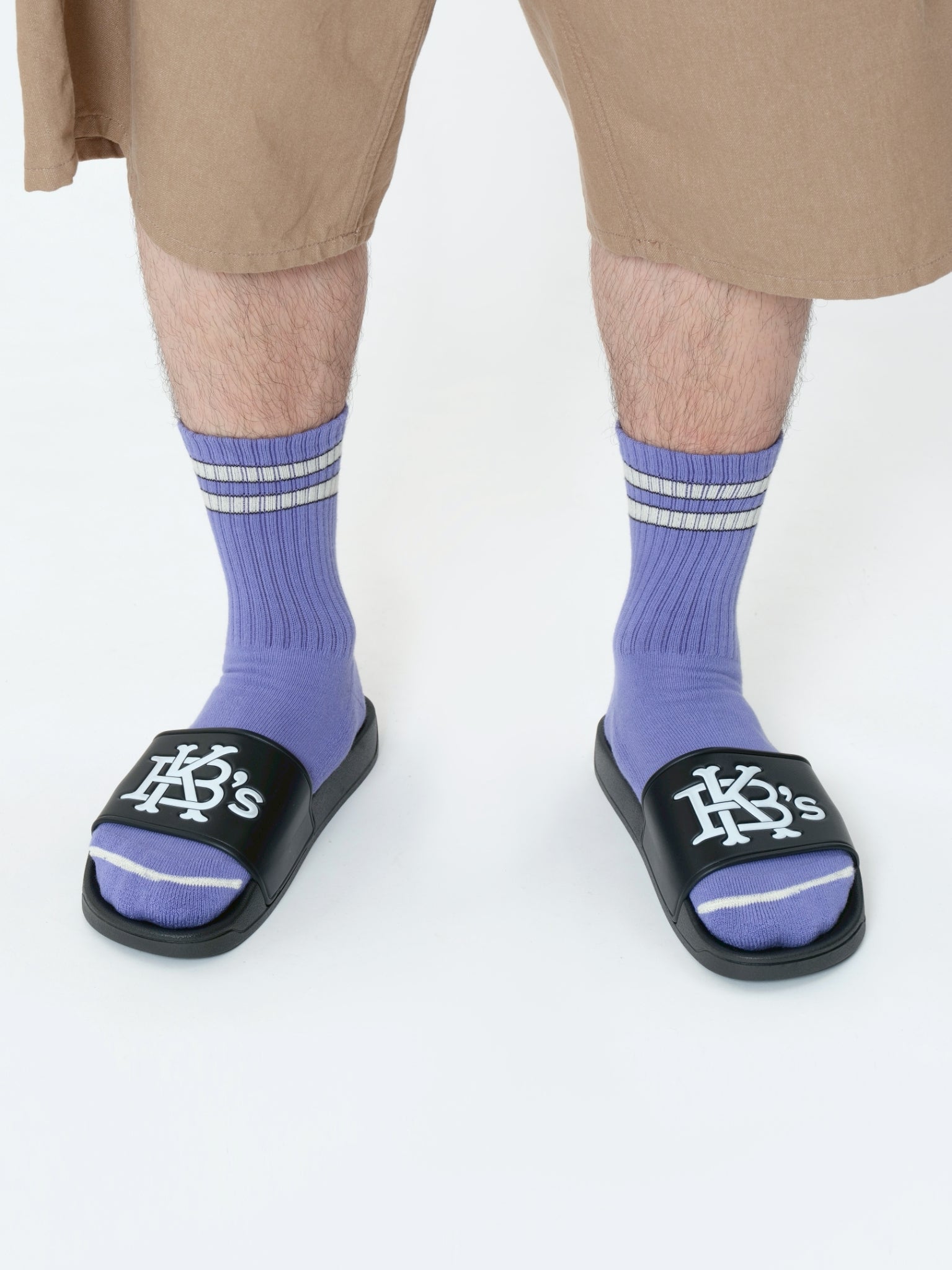 EFG SHOWER SANDAL