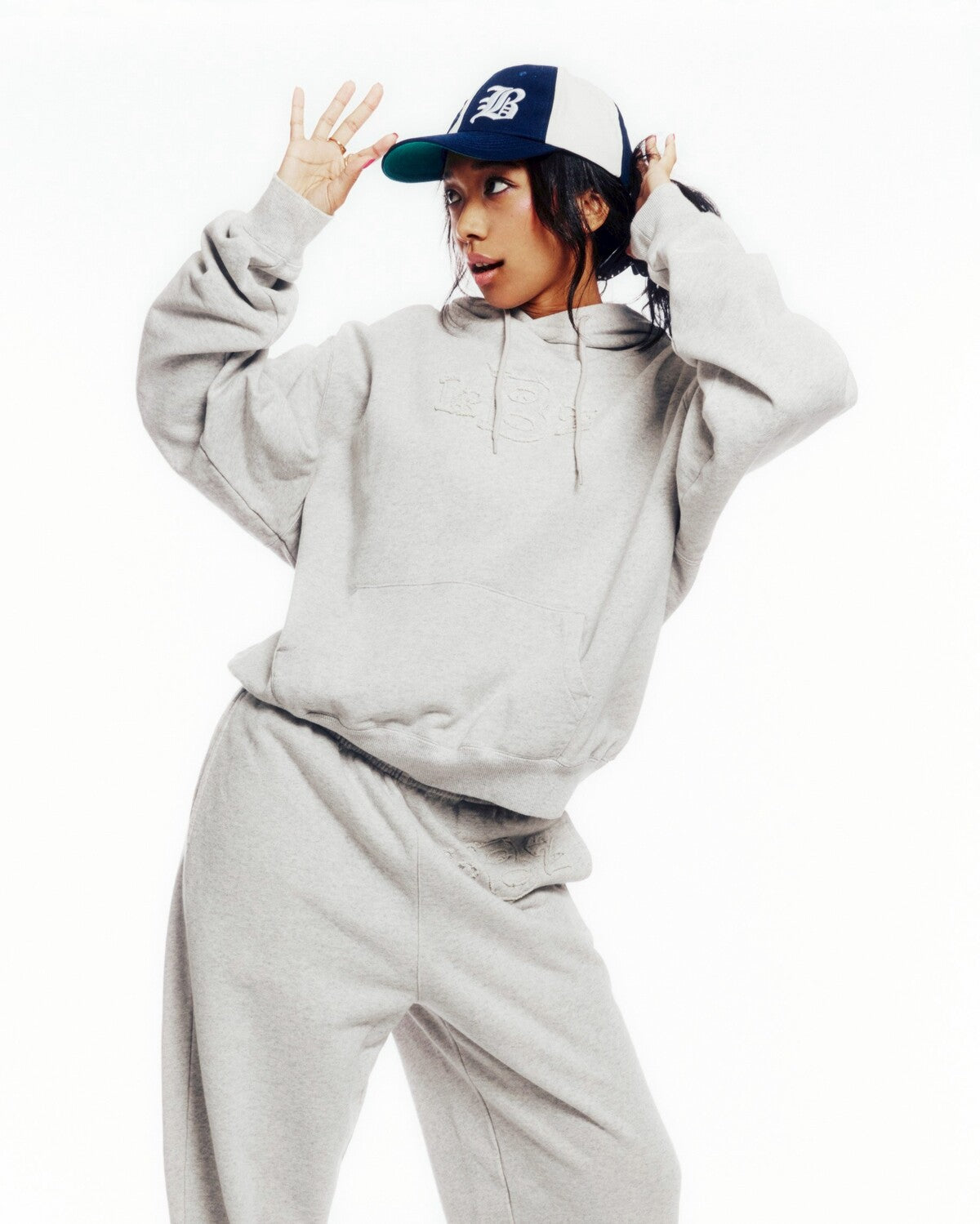 KBZ WL SWEAT HOODIE