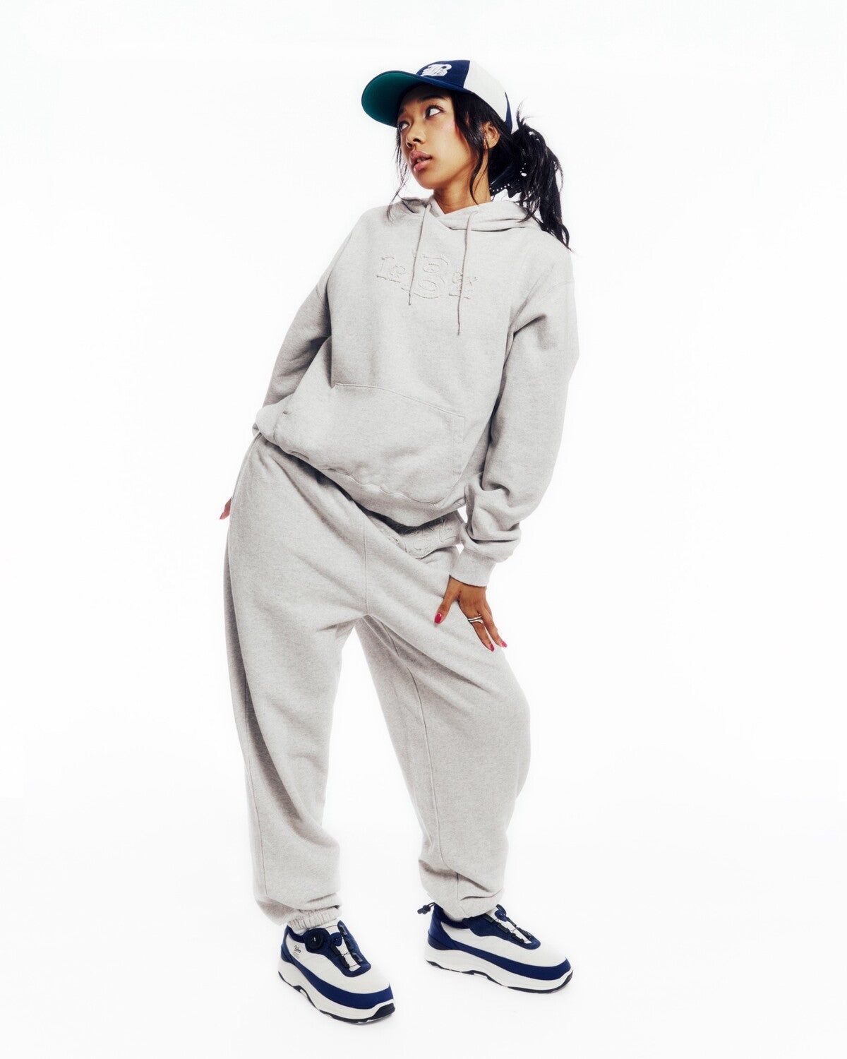 KBZ WL SWEAT PANTS