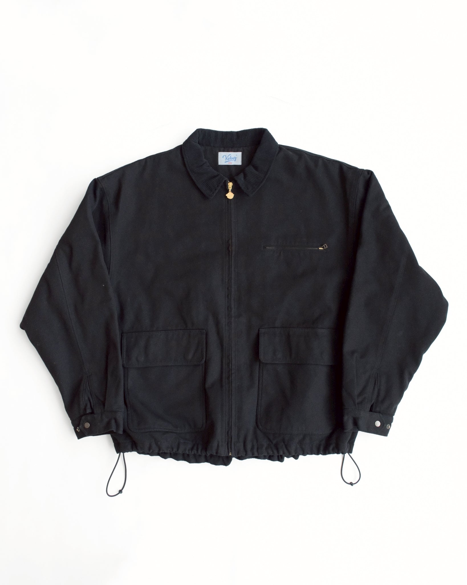 DUCK WORK JACKET