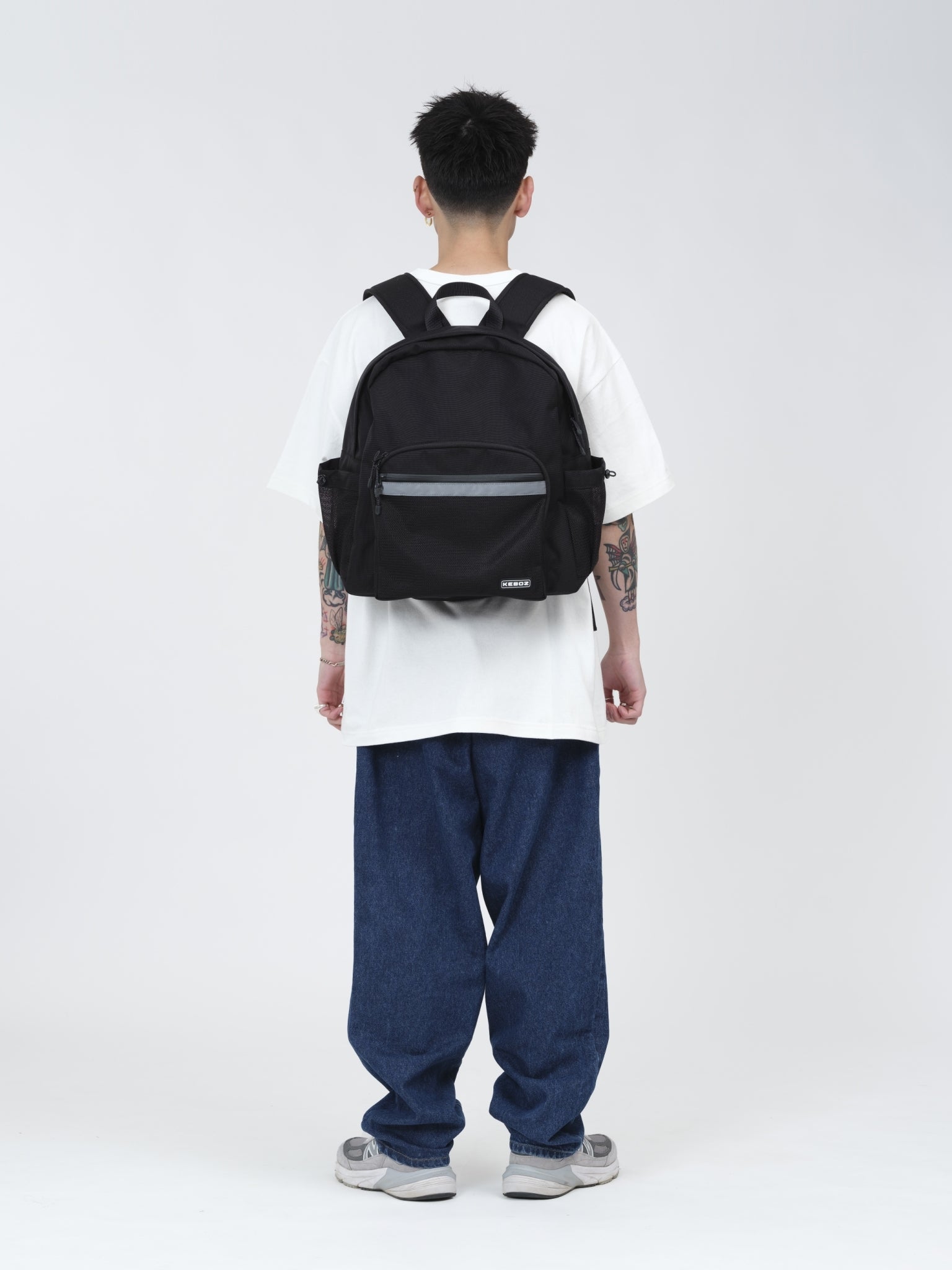 KRME CORDURA BACKPACK