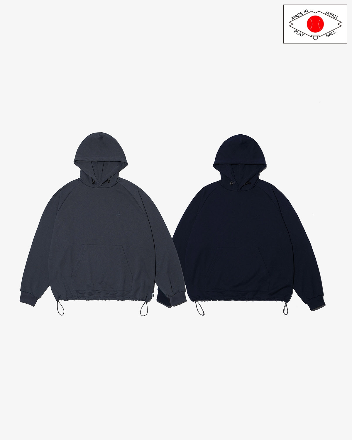 TECH SWEAT HOODIE