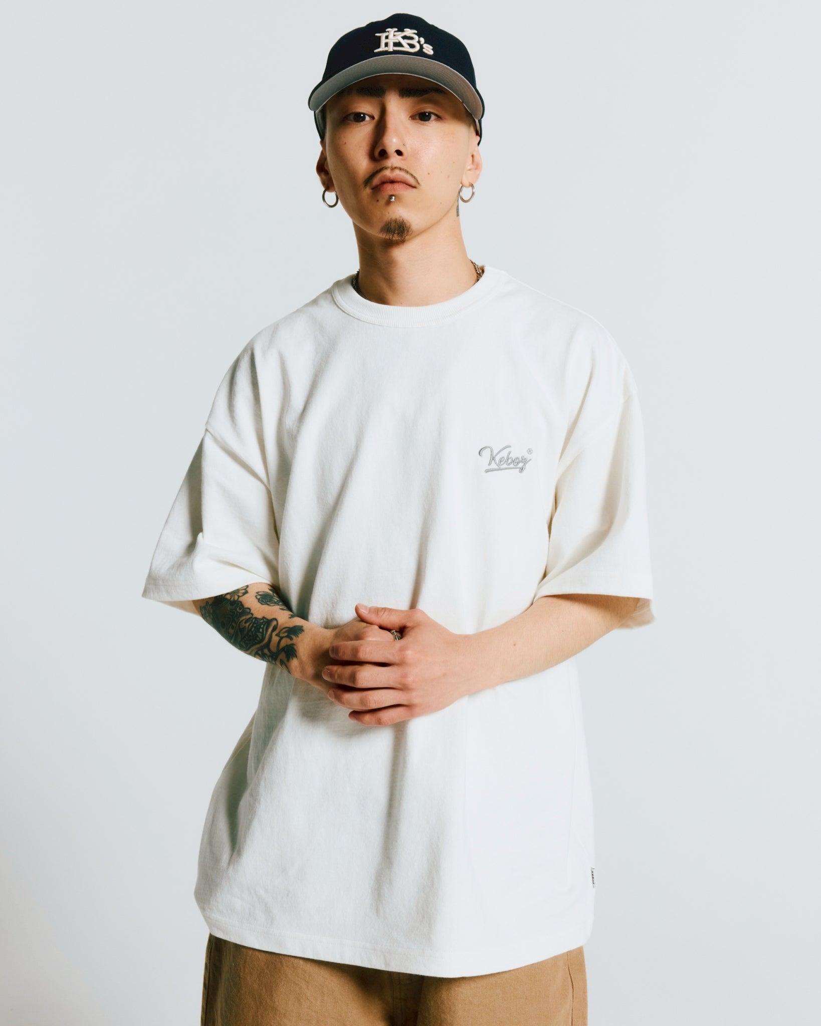 BB S/S TEE