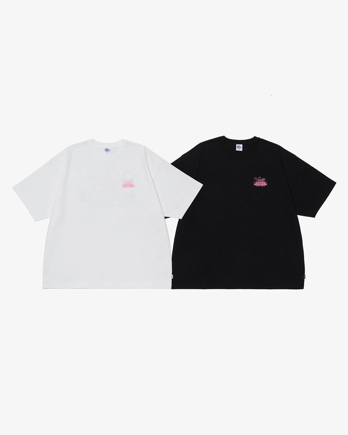 MARINES × KEBOZ MARINE STADIUM S/S TEE