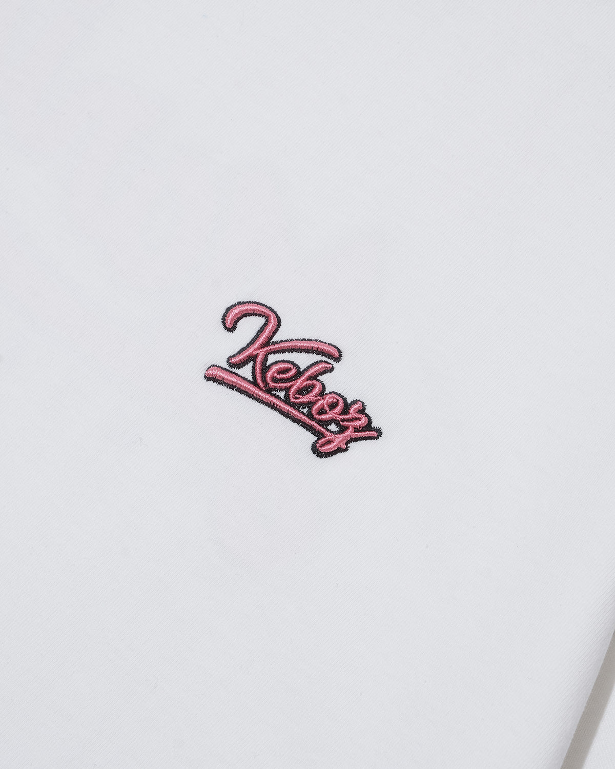 MARINES × KEBOZ OLD LOGO S/S TEE
