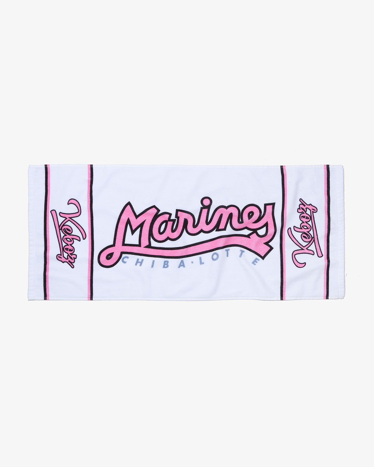 MARINES × KEBOZ OLD LOGO TOWEL
