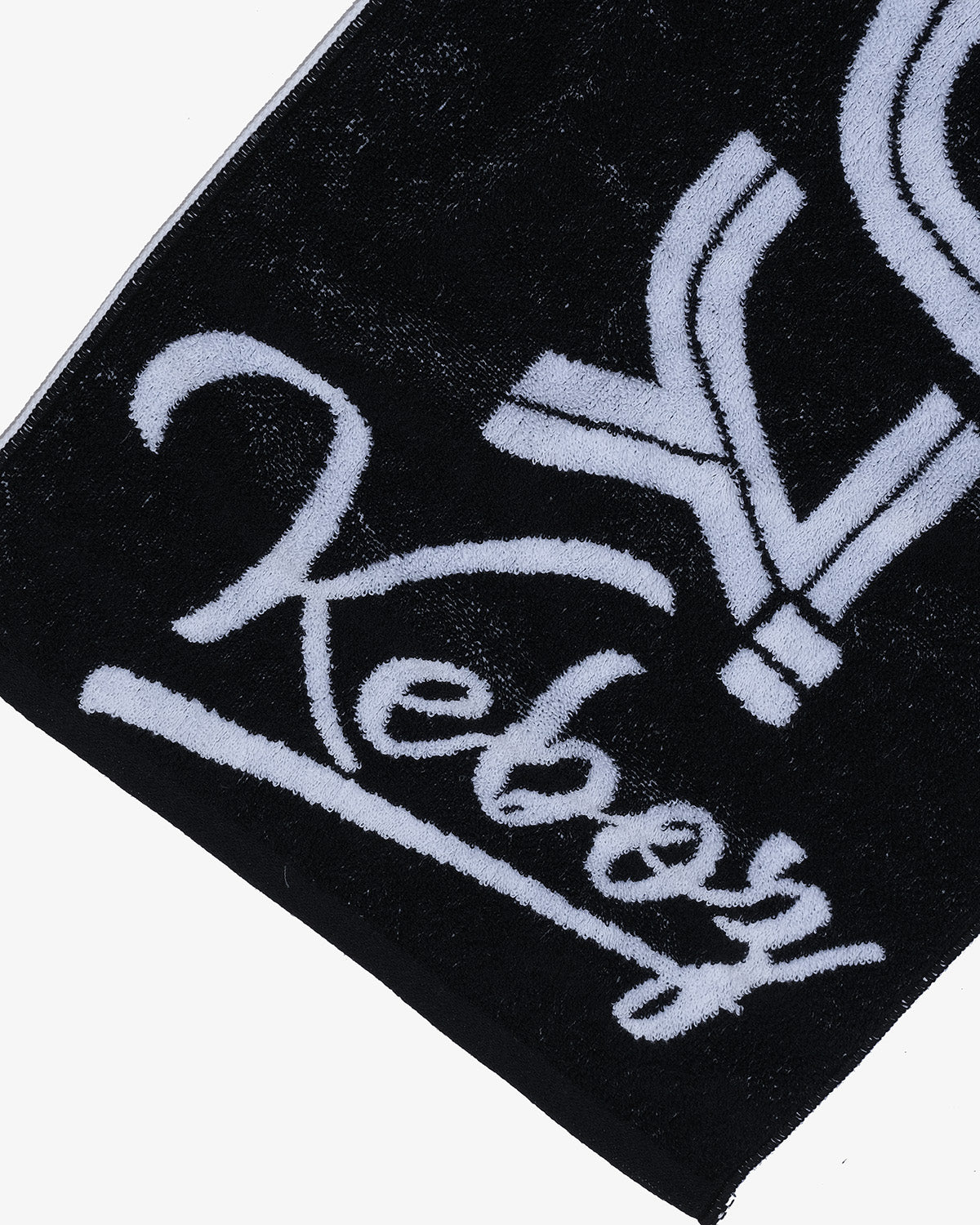 MARINES × KEBOZ マリーンズ TOWEL